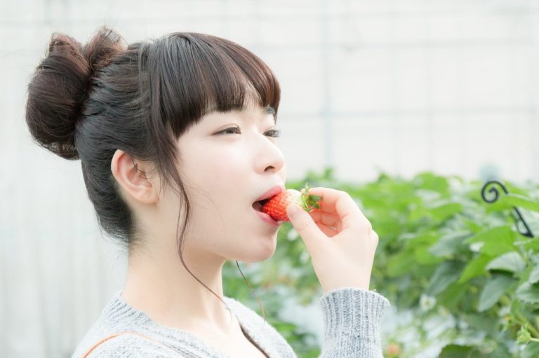 女性の薄毛を改善した食べ物とは？髪にいい食材8選 女性の薄毛を改善しよう！